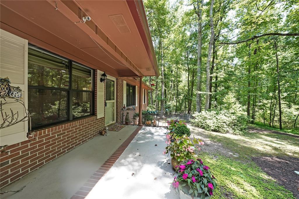 8550 High Point Road