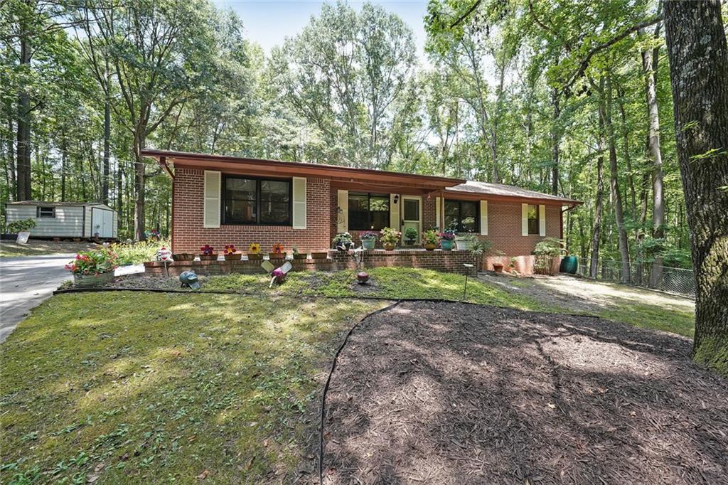 8550 High Point Road
