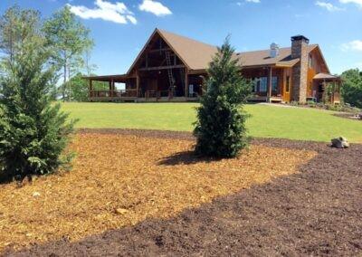 2-Acre Garland Mountain Trl, Waleska, Georgia image 10