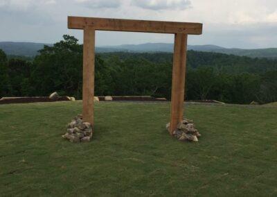 2-Acre Garland Mountain Trl, Waleska, Georgia image 7