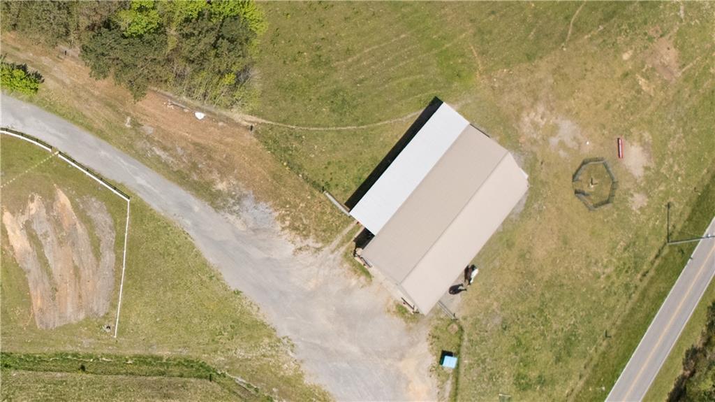 2-Acre Garland Mountain Trl, Waleska, Georgia image 6