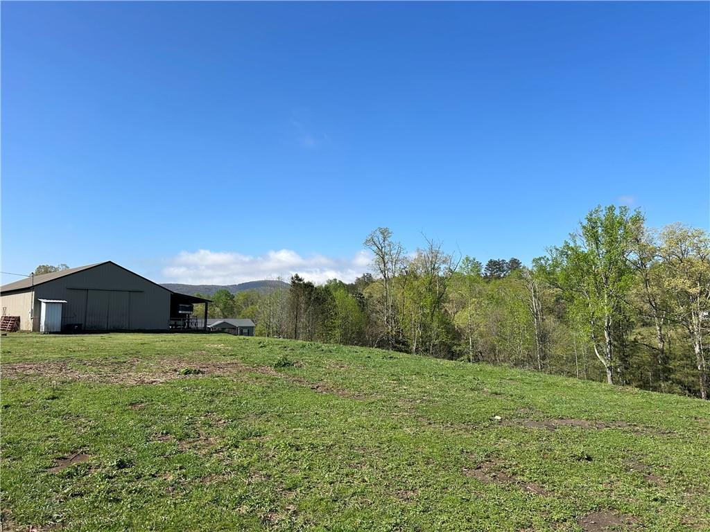 2-Acre Garland Mountain Trl, Waleska, Georgia image 4