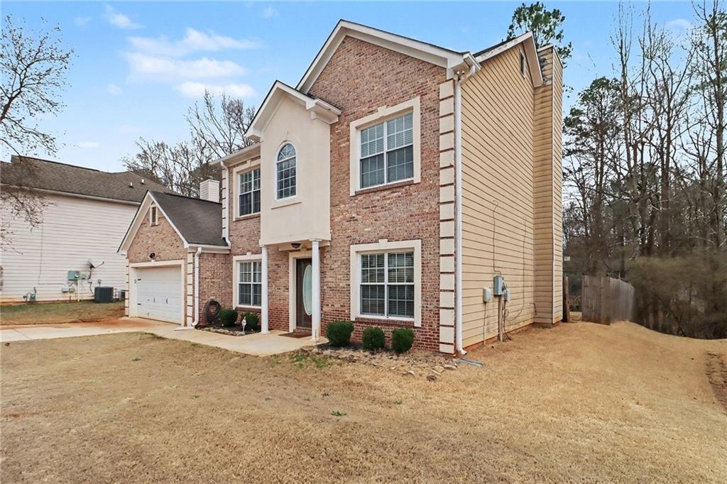 4626 Garden City Drive