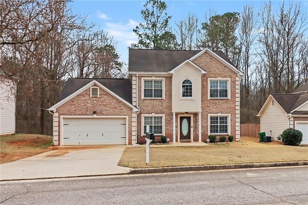 4626 Garden City Drive