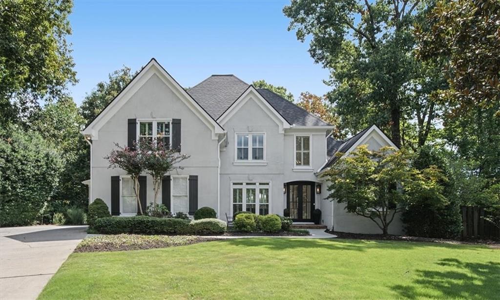920 Greyfield Place