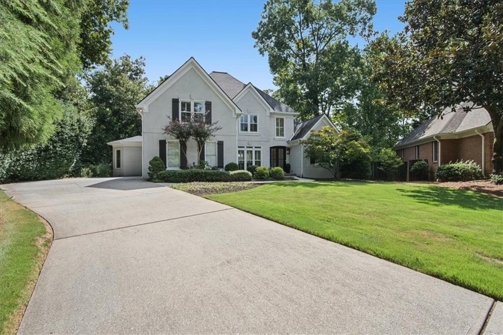 920 Greyfield Place