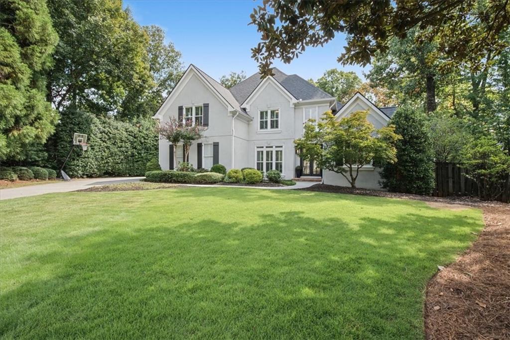 920 Greyfield Place