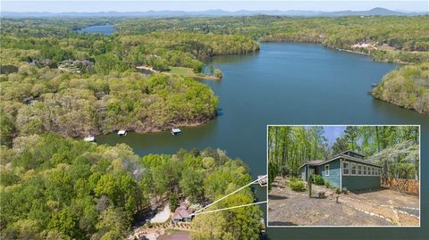 3868 Jack Wilson Road Gainesville GA 30506
