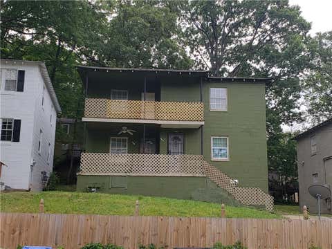 Multifamily For Rent - 1070 Ollie Circle<br/> Fulton County, Atlanta, GA 30314