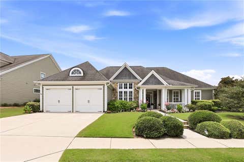 Homes For Sale - 6325 Cedar Springs Lane<br/> Hoschton, GA 30548