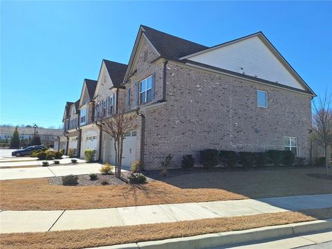 Photo of 2718 Morgan Creek Drive, Duluth, GA 30519 (MLS # 7724254)