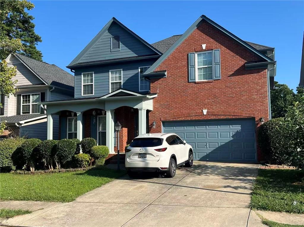 Fully finished Basement with 3 Bed/1 Full Bath for rent. Utilities are included.
Enjoy a complete kitchen with all major appliances, your own entrance to the basement rooms, and private driveway parking.
Located in a prime area, right off Lawrenceville Highway! Just minutes from shopping, dining, and major conveniences, this home is also situated in the highly sought-after Parkview High School district.
Villa Chase community - Great neighborhood with all amenities.
