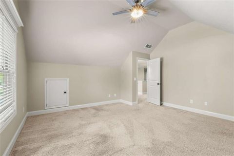 A home in Villa Rica