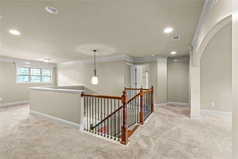 A home in Villa Rica