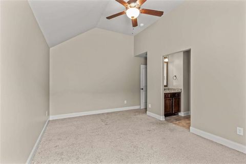 A home in Villa Rica