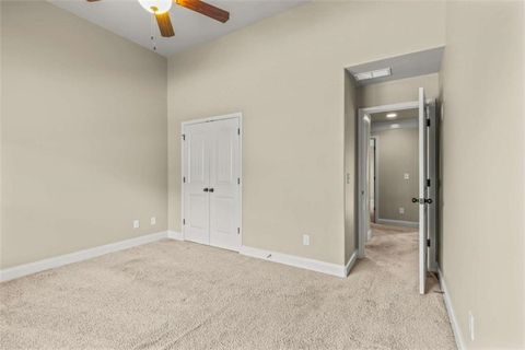A home in Villa Rica