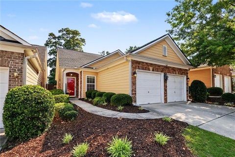 Homes For Sale - 2104 Appaloosa Way<br/> Conyers, GA 30012