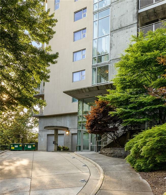 850 Ralph McGill Boulevard NE 26