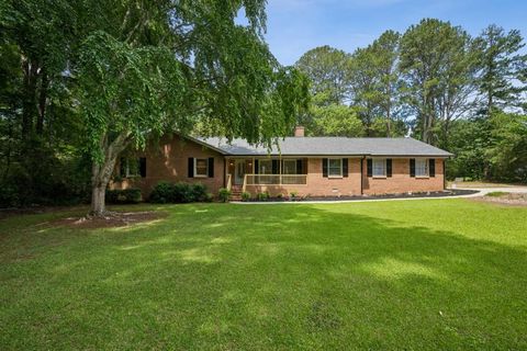 Homes For Sale - 5185 Paul Circle<br/> Conyers, GA 30094