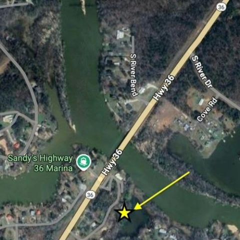 Vacant Land For Sale - E Highway 36<br/> Jackson, GA 30233