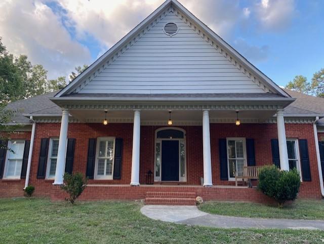 220 Connesena Road