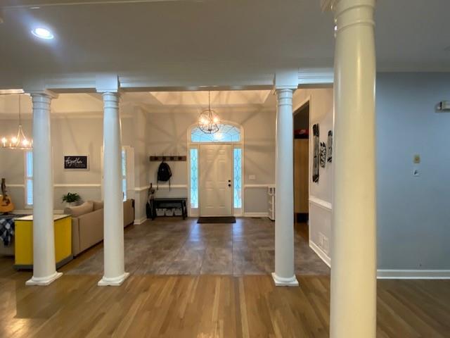 220 Connesena Road