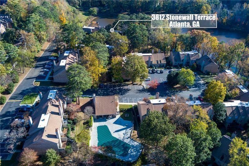 3812 Stonewall Terrace, Atlanta, Georgia image 42