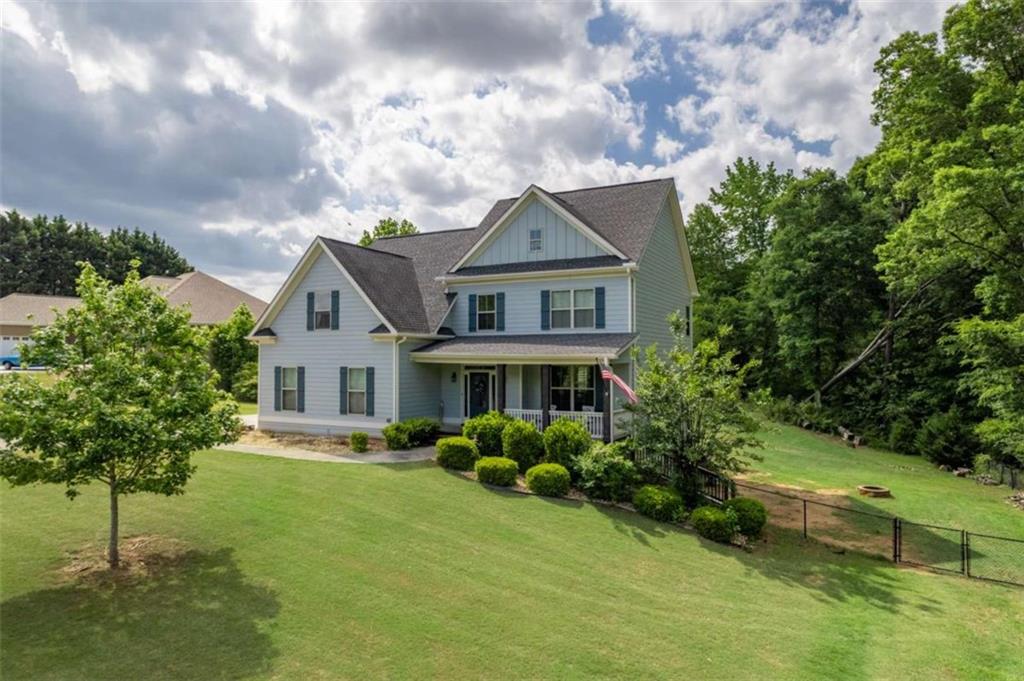 805 Anne Court