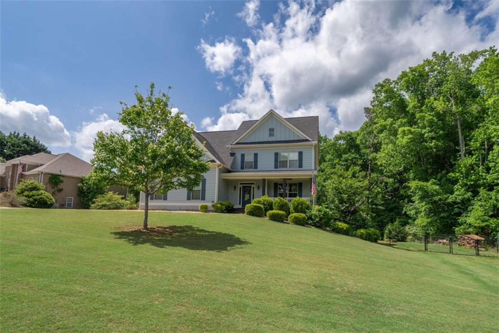 805 Anne Court