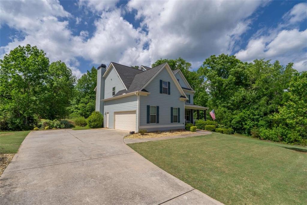 805 Anne Court