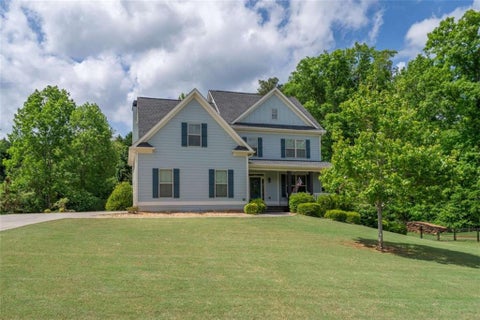 Homes For Sale - 805 Anne Court<br/> Covington, GA 30014