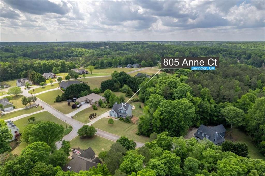 805 Anne Court