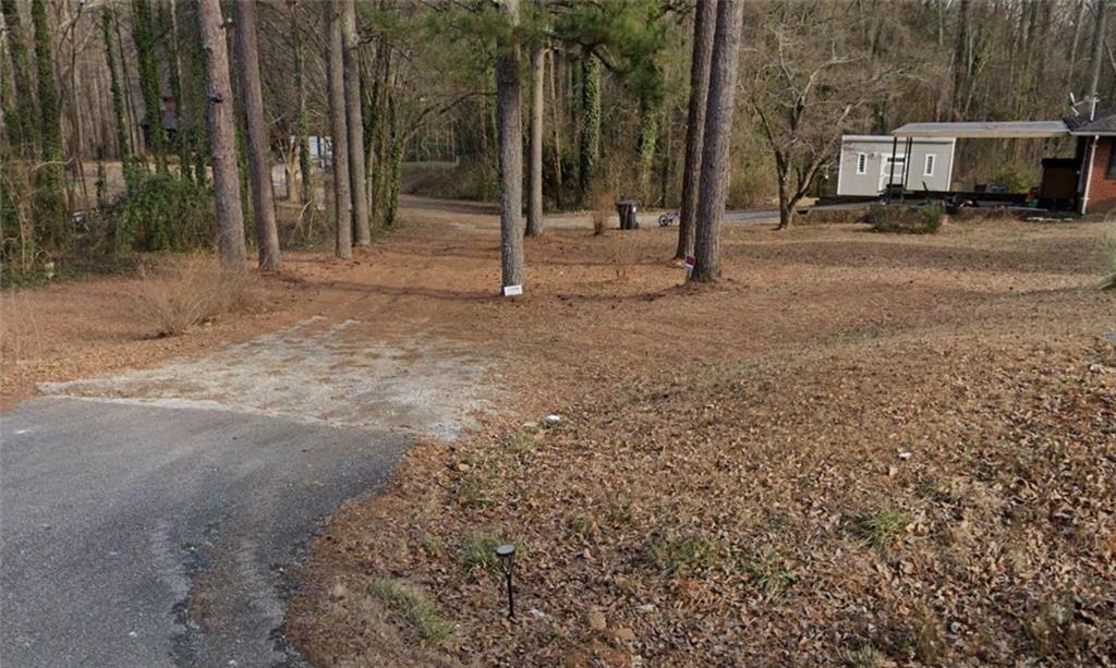 1 Villa Rica Highway