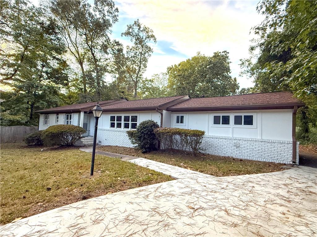 3293 Valleydale Drive SW