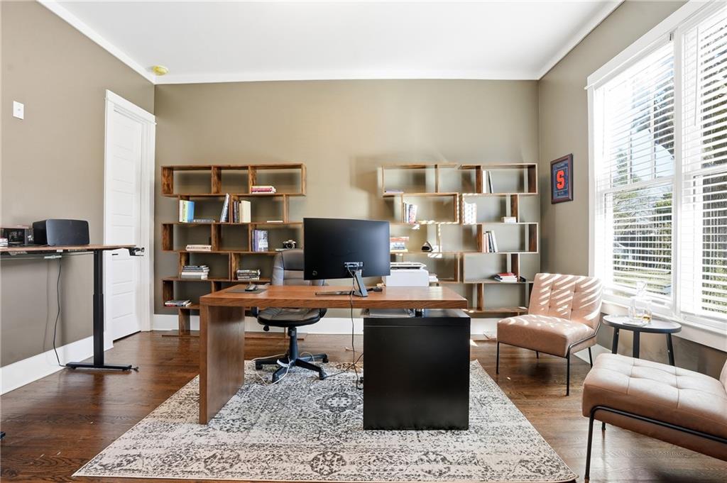 2876 SE Alexa Avenue SE