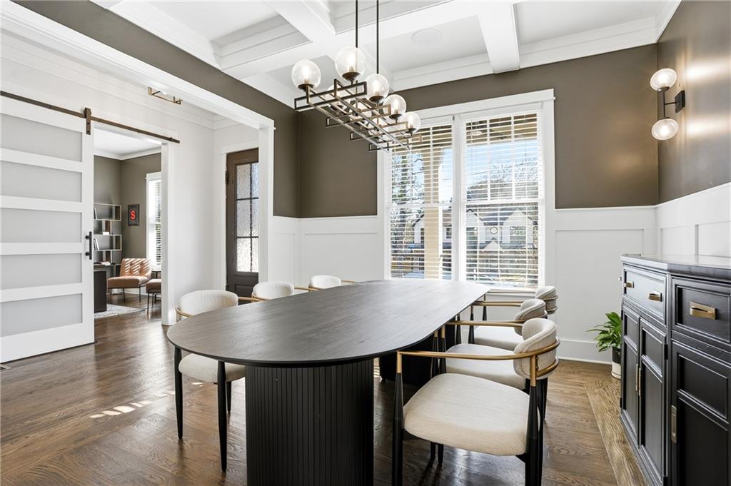 2876 SE Alexa Avenue SE