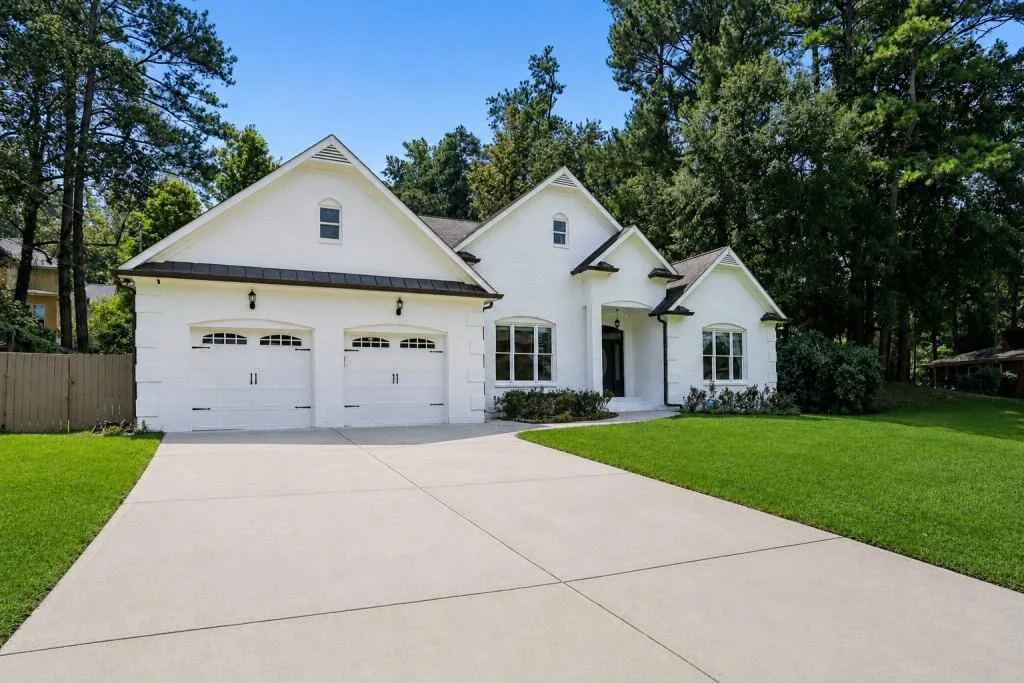 1425 Pineway Drive NE, Atlanta, GA, 30329