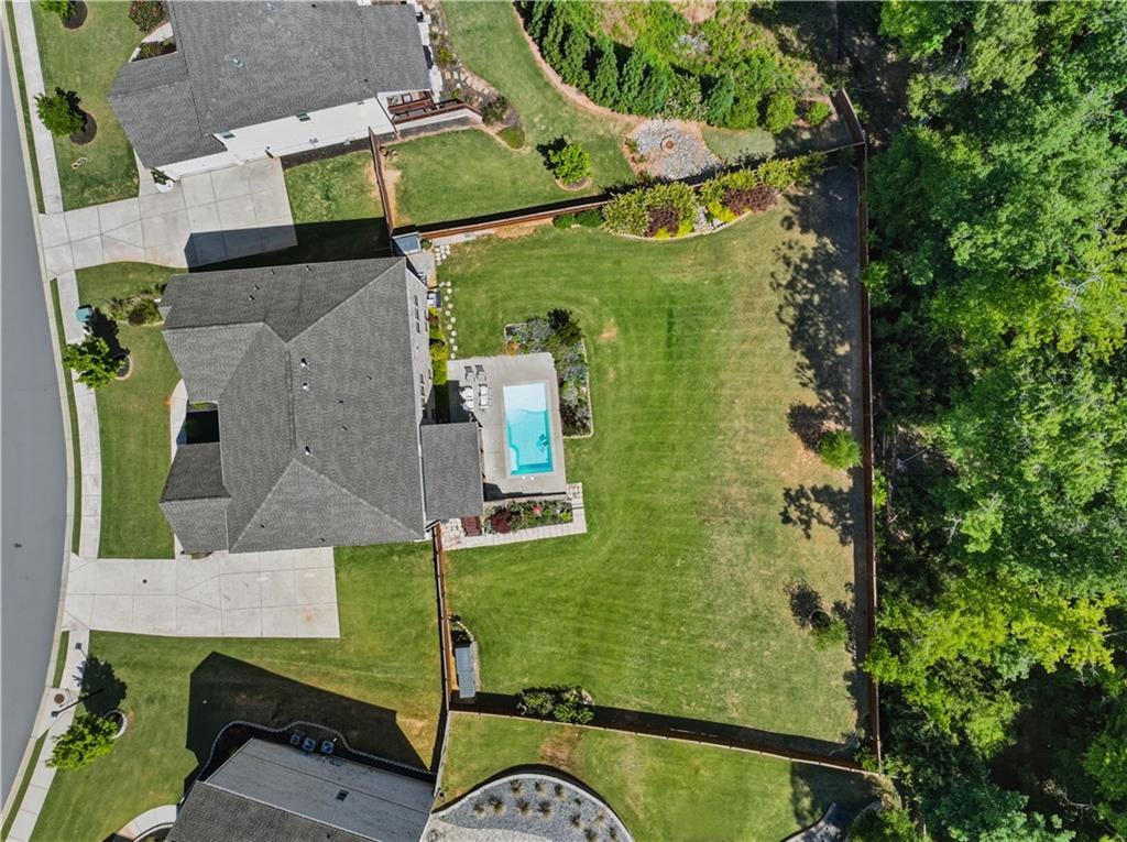 5911 Ashley Falls Lane