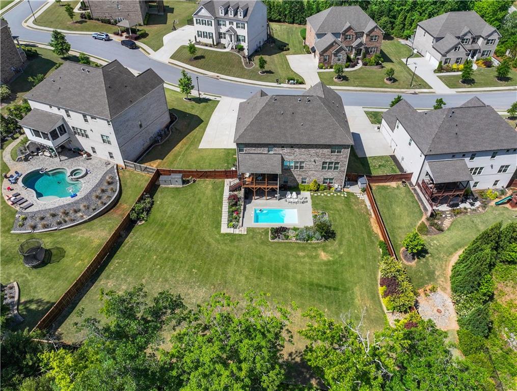 5911 Ashley Falls Lane