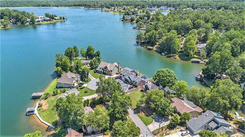 A home in Villa Rica