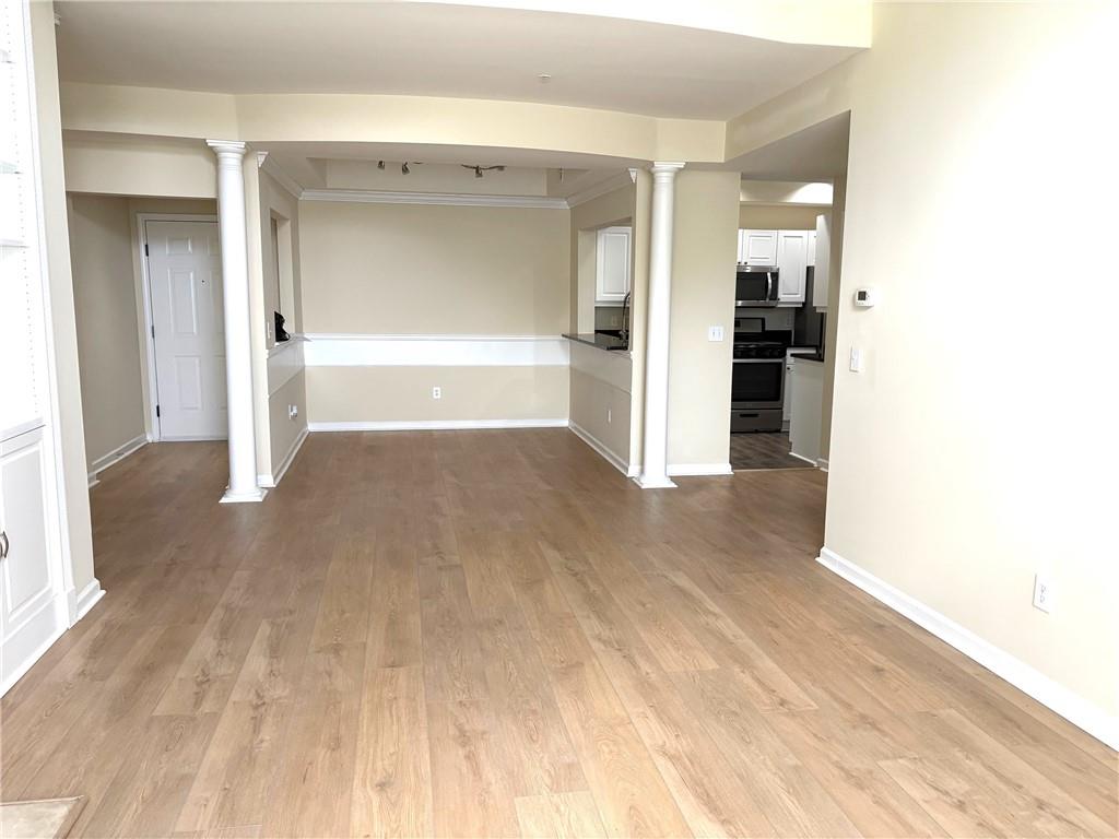 3636 Habersham Road NW 1401