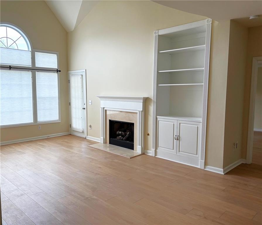 3636 Habersham Road NW 1401