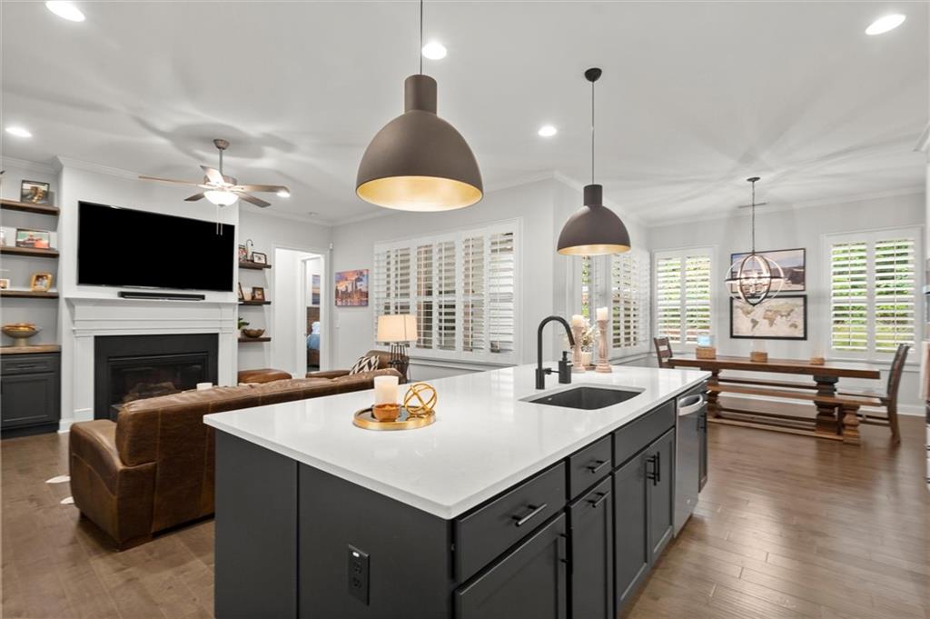 Harlow - Residential