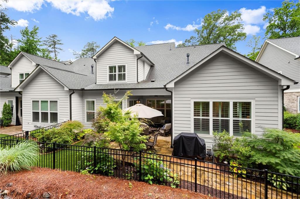 Harlow - Residential