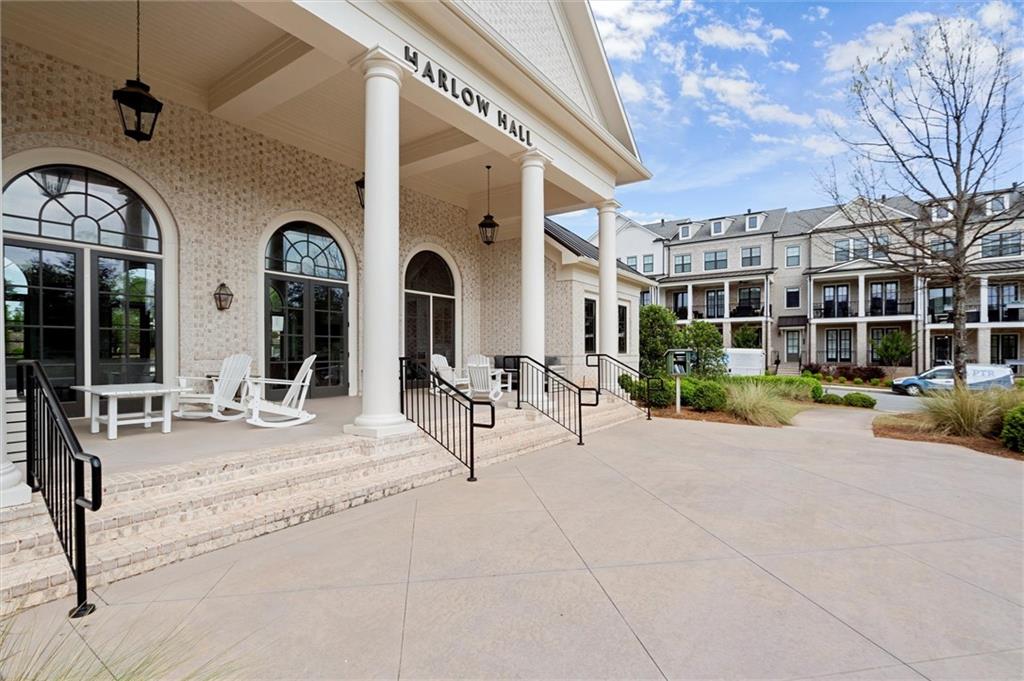 Harlow - Residential