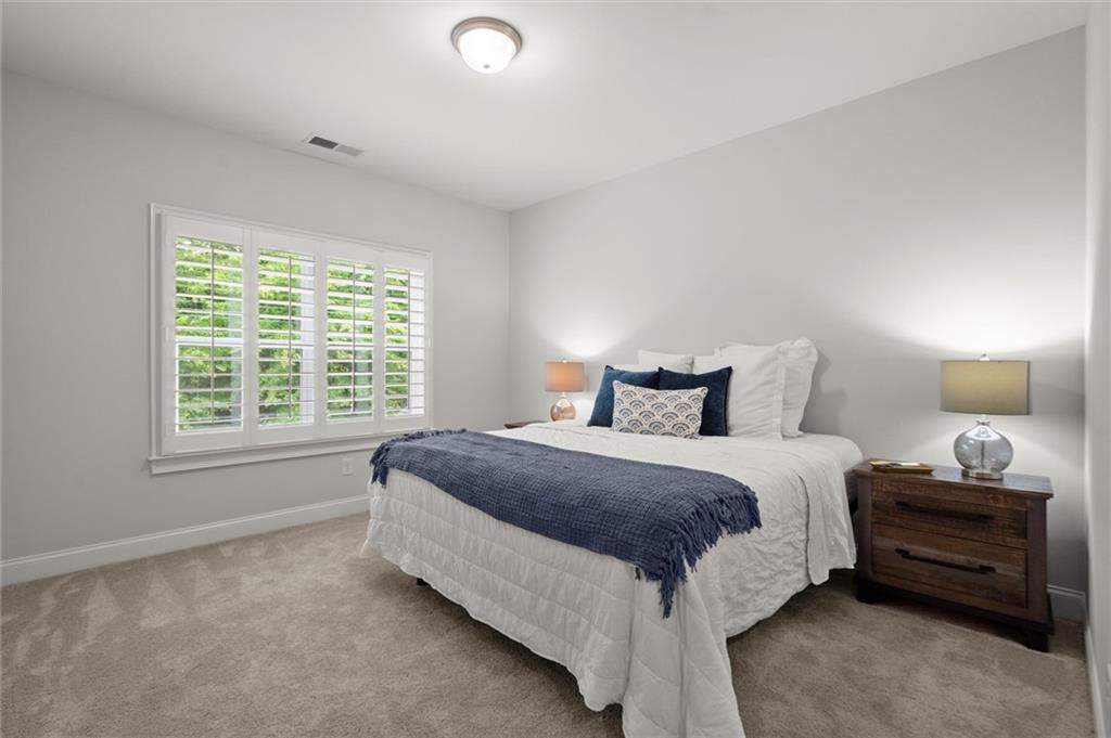 Harlow - Residential