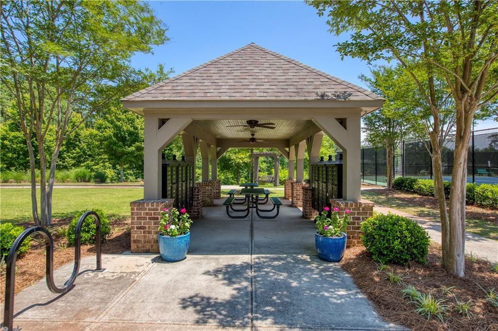 Harlow - Residential