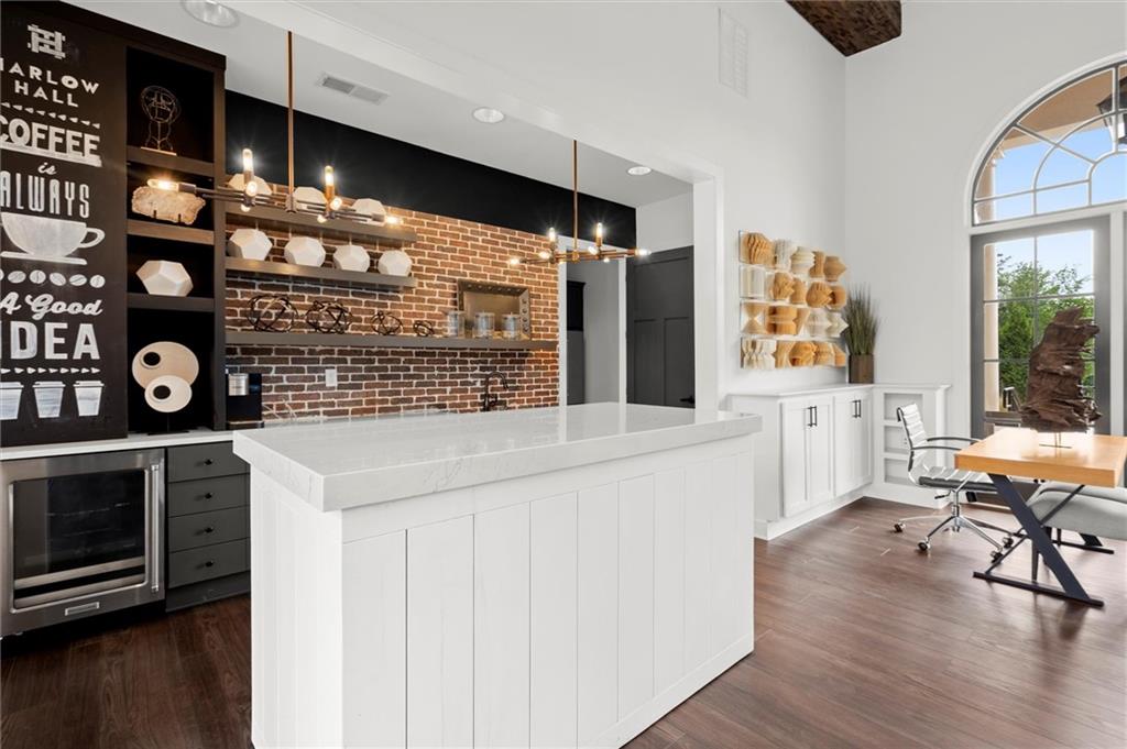 Harlow - Residential