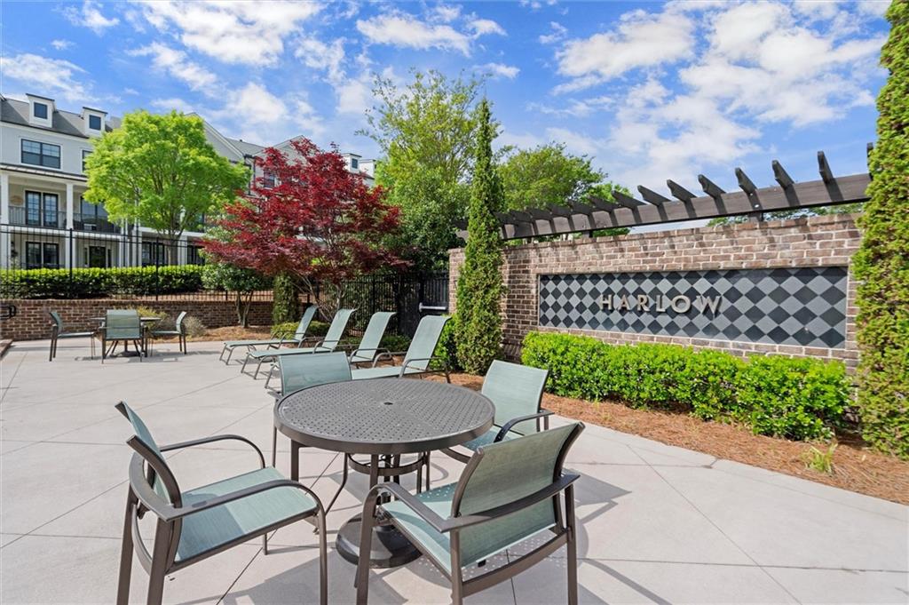 Harlow - Residential