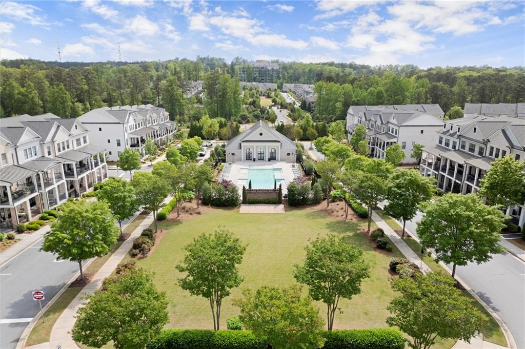 Harlow - Residential